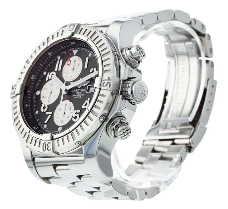 Breitling Super Avenger A13370